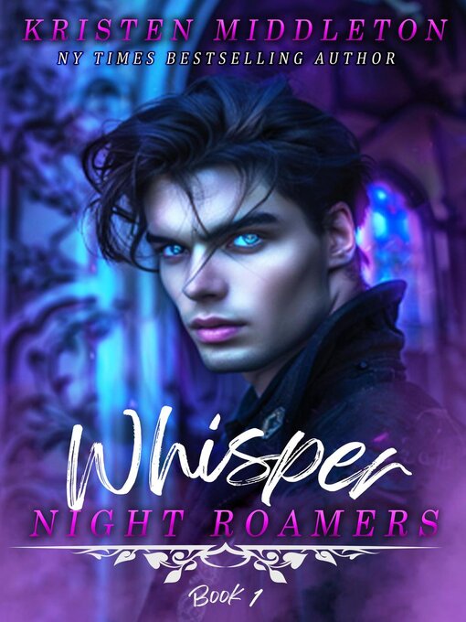 Cover image for Whisper